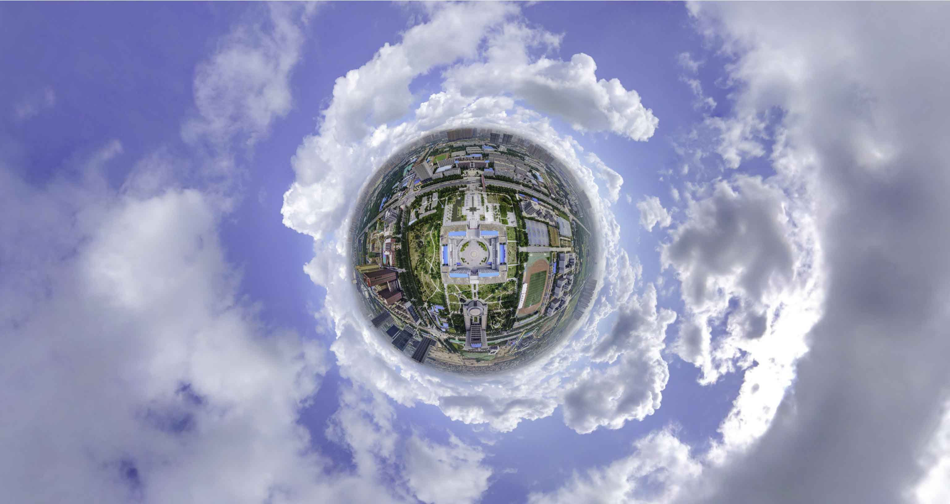 清丰格凸河风景名胜区