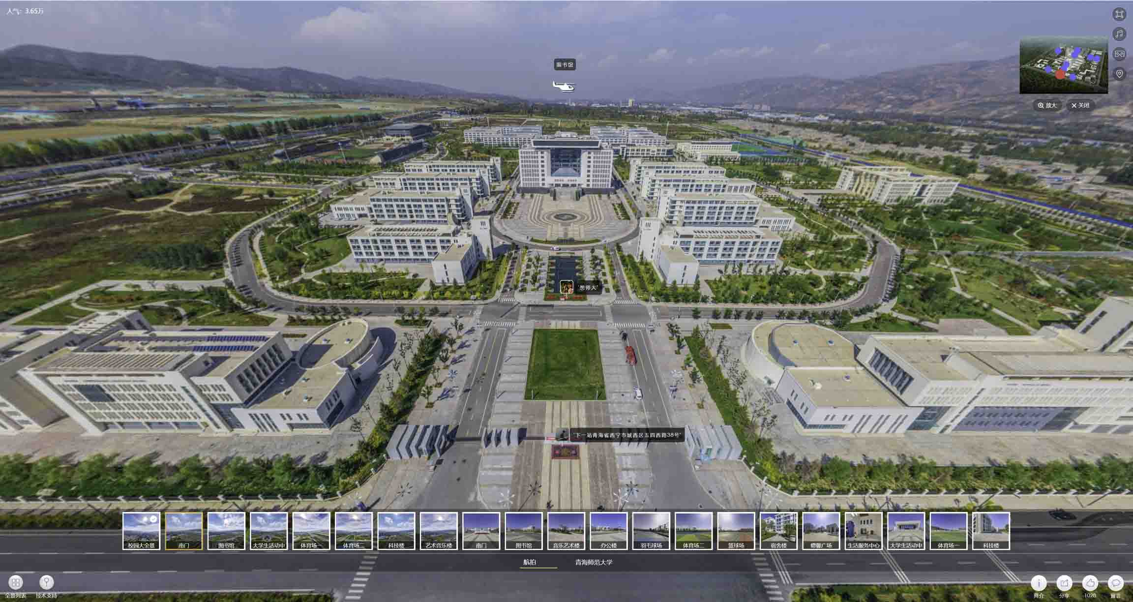 清丰油菜花-惊艳半生的花海仙境