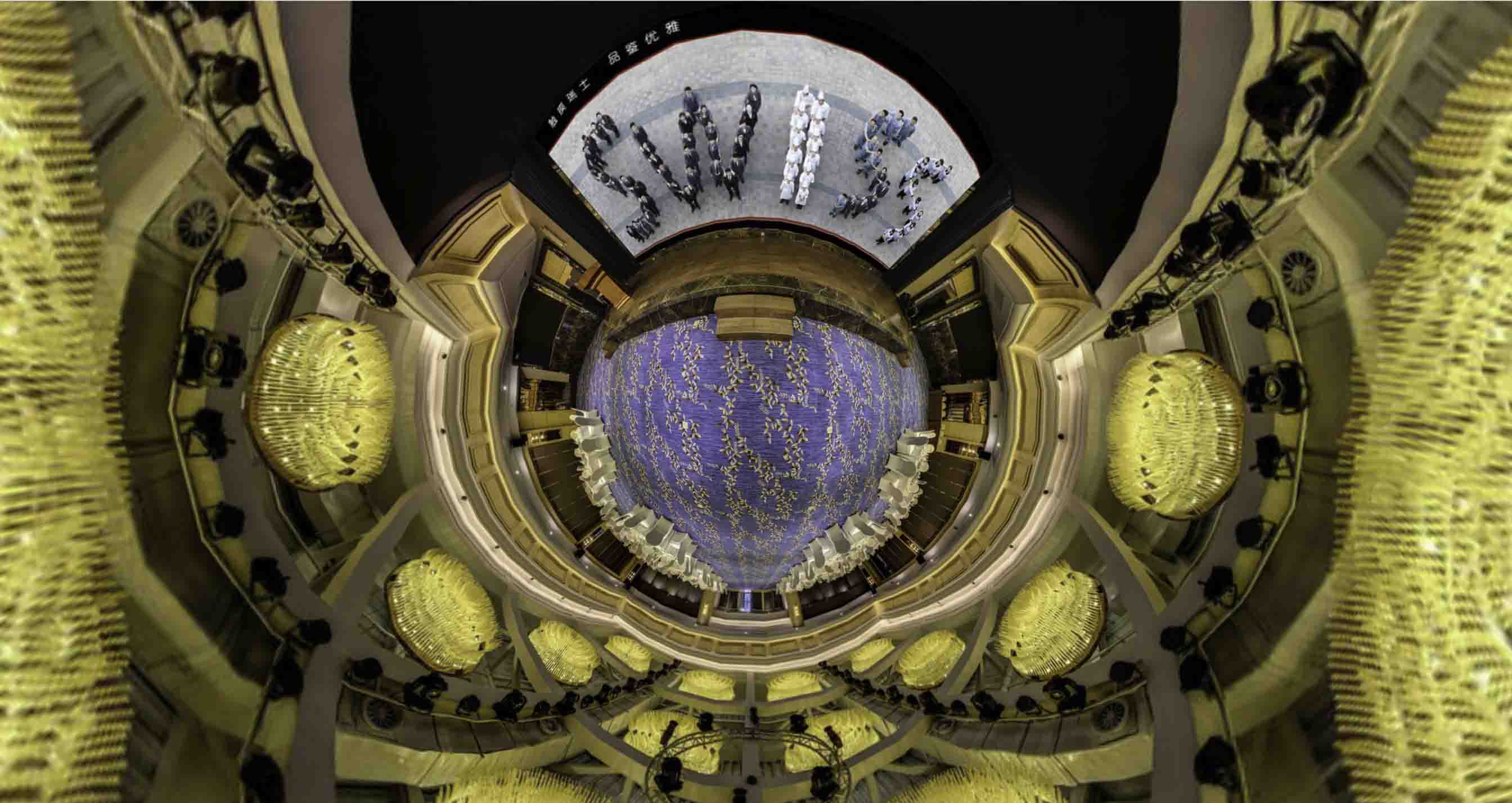 清丰探索VR全景拍摄中的深度感：营造沉浸式体验的关键要素